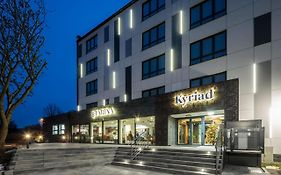 Hotel Kyriad Stargard